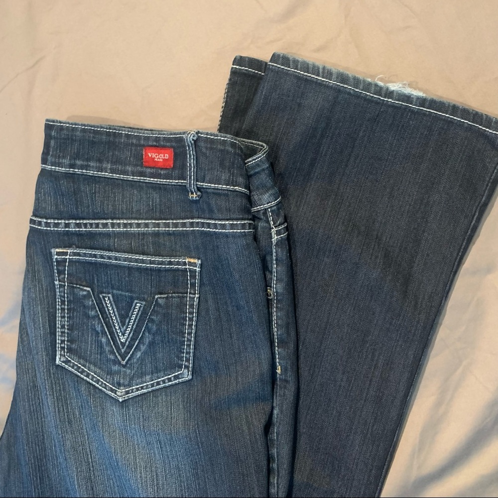 Vigold bootcut jeans 19 long